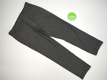 second hand nysa: Next, Spodnie materiałowe damskie, rozmiar L — 2