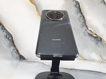 Huawei: Huawei Mate 50 Pro, Б/у, 256 ГБ, 1 SIM, 2 SIM — 10