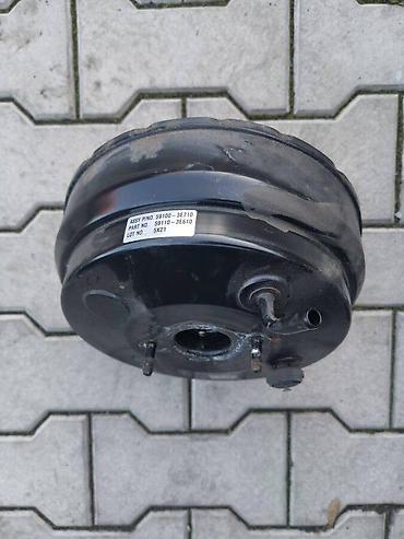 SERVO POJACIVAC ZA KIA SORENTO OD 2002. DO 2009. GOD