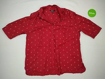 ula popken: Ulla Popken, Koszula damska, rozmiar 5XL — 2