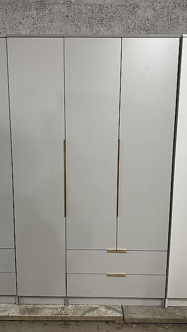 Шифоньеры, шкафы для одежды: Качество на первом месте! Прослужит вам долгие годы! Трехдверный шкаф — 15