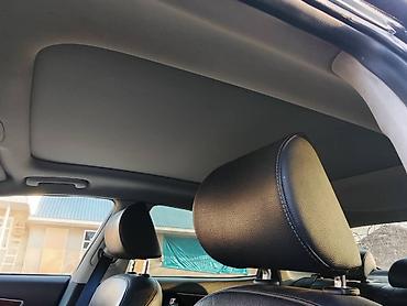 Kia: Kia K7: 2017 г., 2.2 л, Вариатор, Дизель, Седан — 10