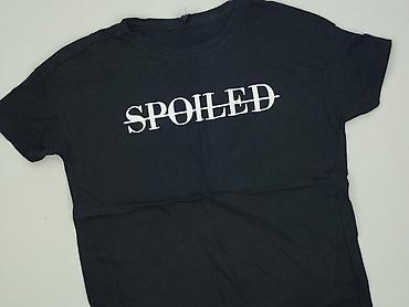 cropp black sabbath: Sinsay, T-shirt damski, rozmiar S — 1