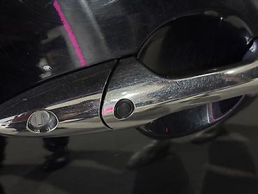 suburban: Honda Odyssey: 2008 г., Автомат, Бензин — 10