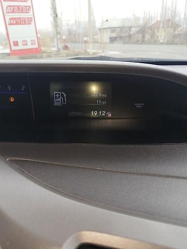 Honda: Honda Civic: 2012 г., 1.8 л, Автомат, Бензин, Седан — 5