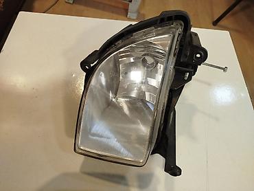 kia diffuser: Kia CERATO, 2010 il, Orijinal, İşlənmiş — 2