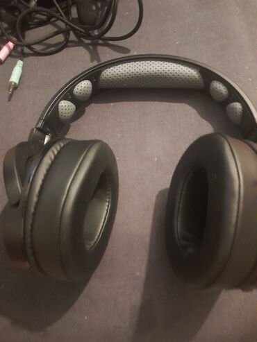 Slušalice: ПХОИНИКАС К9 слушалице за играње користе аутоматски подешену — 11