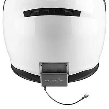 Ostali aksesoari za mobilne telefone: Interphone motociklistički interfon je komunikacioni sistem dizajniran — 13