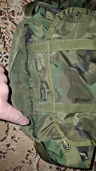 Туристические рюкзаки: Продаётся рамный рюкзак alice medium pack в б/у состоянииесть не at lalafo.kg — 11 Туристические рюкзаки: Продаётся рамный рюкзак alice medium pack в б/у состоянииесть не — 11