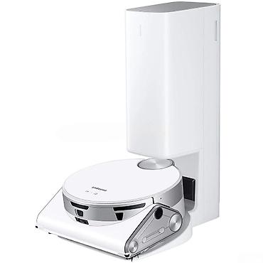 Robot tozsoran Samsung VR50T95735W Samsung Robot Tozsora VR50T95735W