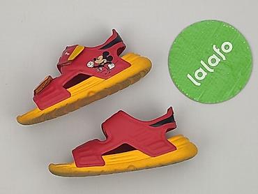 simen buty: Sandałki Adidas, 24, Używany — 4