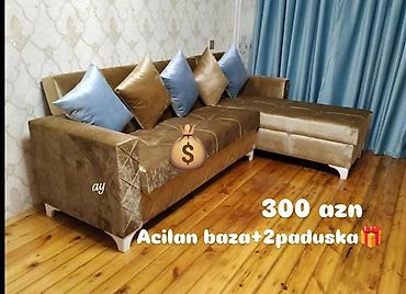 Divanlar: Künc divan, Yeni, Açılan, Bazalı — 1