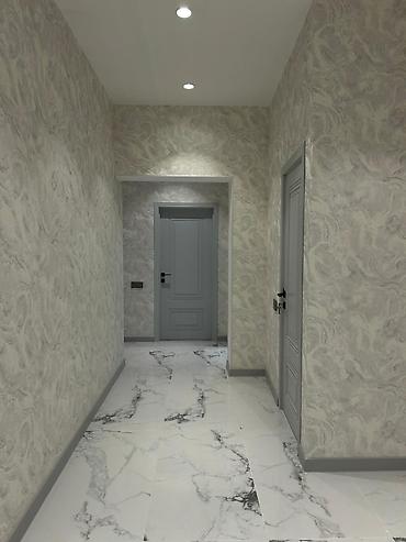 Mənzil kirayələyirəm: 🌊 XƏTAİDƏ DƏNİZ MƏNZƏRƏLİ LÜKS 3 OTAQ! ✨ PRESTİJLİ BİNA | TAM ƏŞYALI | — 7