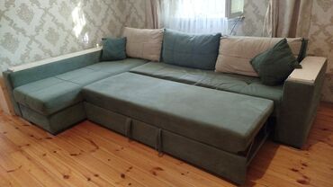 Divanlar: Künc divan, İşlənmiş, Açılan, Bazalı, Çatdırılma yoxdur