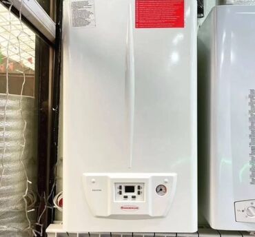 Radiatorlar: Yeni Kombi 24 kVt, Pulsuz çatdırılma, Pulsuz quraşdırma, Zəmanətli, Kredit yoxdur