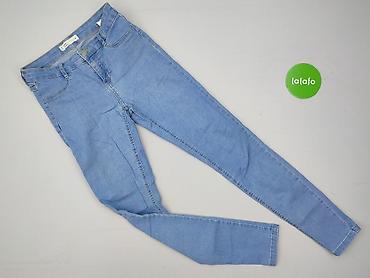 stradivarius mom: Sinsay, Jeansy damskie, rozmiar S — 2