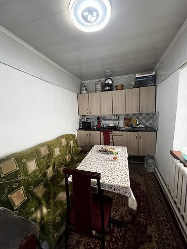 Продажа коттеджей и домов: Продается дом в селе Джал 150метров до главной трассы Участок 6 — 3