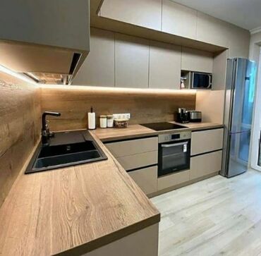 Мебель на заказ: Мебель на заказ, Кровать, Скамейки, Шкаф at lalafo.kg — 3 Мебель на заказ: Мебель на заказ, Кровать, Скамейки, Шкаф — 3