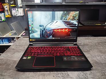 Ноутбуки Acer: Игровой, Б/у, AMD Ryzen 5 — 5