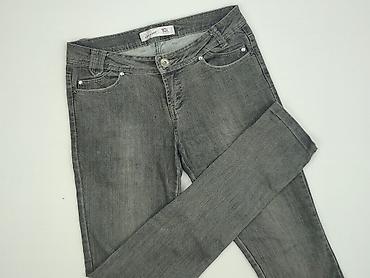 edwin jeans: Denim, Jeansy damskie, rozmiar M — 1