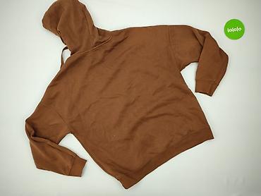 pull i bear bluza: FB Sister, Bluza z kapturem damska, rozmiar XL — 3