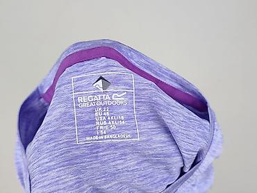 rab: Regatta, T-shirt damski, rozmiar 4XL — 4