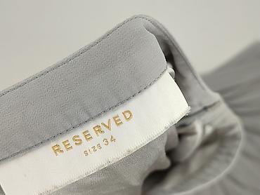 spodnice: Reserved, Spódnica damska, rozmiar XS — 4