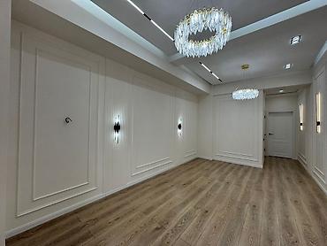 Продажа квартир: 3 комнаты, 88 м², Элитка, 4 этаж, Евроремонт — 6