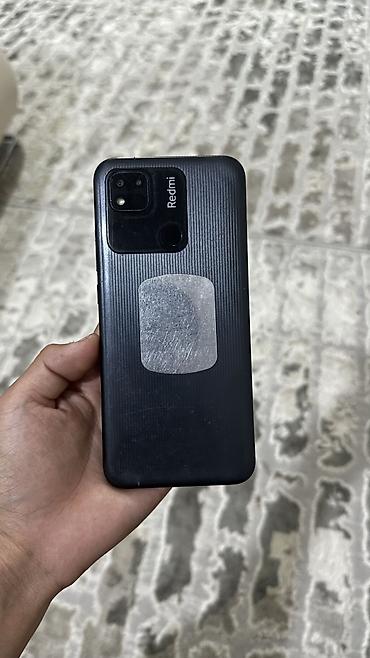 poco 7pro: Redmi, Redmi 10A, Б/у, 128 ГБ, цвет - Черный, 1 SIM, 2 SIM, eSIM — 1