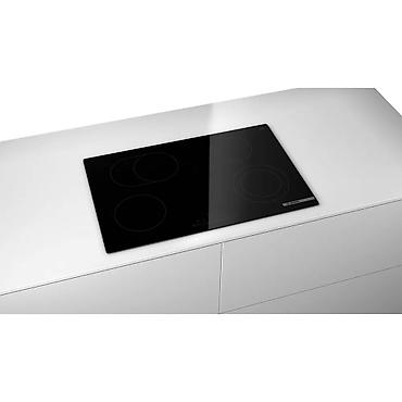 Elektrik sobaları: №: 1453 Məhsulun adı: Quraşdırılan bişirmə səthi Bosch PKN811FP2E 80SM — 4