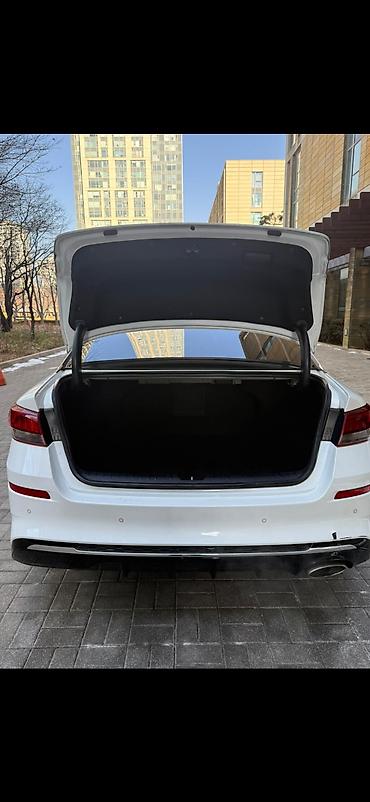 Kia: Kia Optima: 2019 г., 2 л, Бензин, Седан at lalafo.kg — 2 Kia: Kia Optima: 2019 г., 2 л, Бензин, Седан — 2