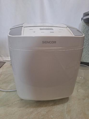 lenova yoga: SENCOR çörəkbişirən aparat 300 manata alinib 150 manata satilir. - — 2