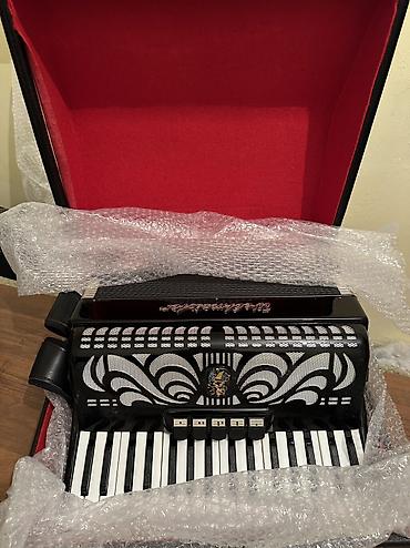 Аккордеоны: Продаю Германский Аккордеон Вельтмейстер каприз N Вельтмейстер at lalafo.kg — 16 Аккордеоны: Продаю Германский Аккордеон Вельтмейстер каприз N Вельтмейстер — 16