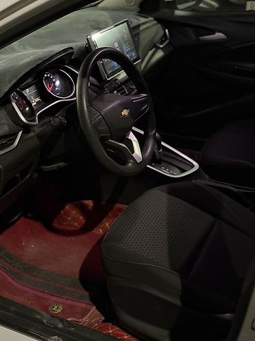 Chevrolet: Chevrolet Onix: 2021 г., 1 л, Вариатор, Бензин, Седан — 8