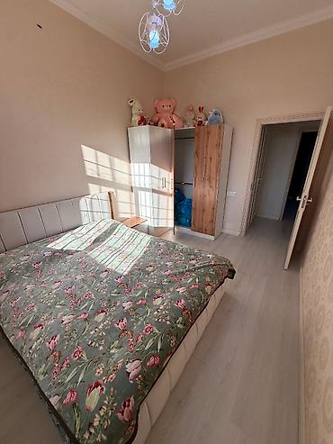 bina az cəlilabad: 4 otaqlı, 150 kv. m, Kredit var, Yeni təmirli — 8