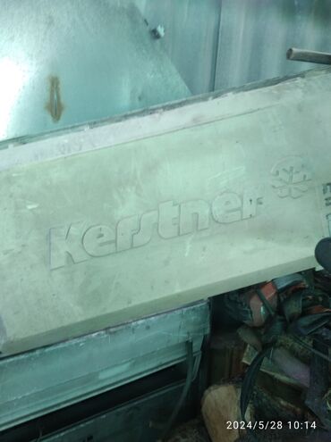 mercedesbenz atego грузовой: Продою верхнию холодильную устоновку Kerstner в зборе кроме верхней