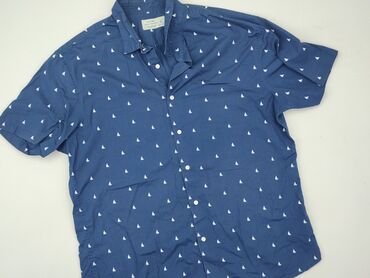 Shirts: Shirt for men, XL (EU 42), Reserved, condition - Very good