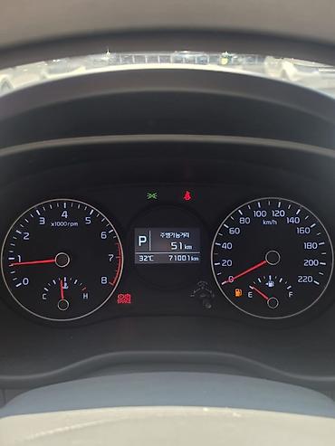 колонка для авто: Kia Morning: 2019 г., 1 л, Автомат, Бензин, Хэтчбэк — 9