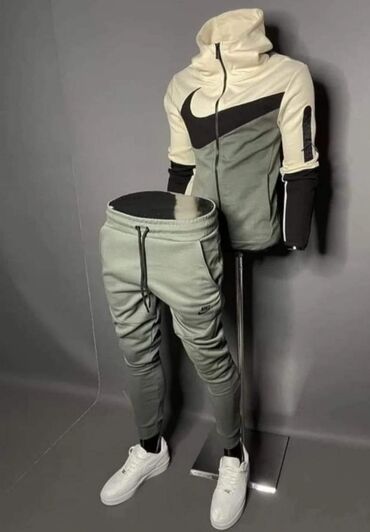 Trenerke: Nove pamučne trenerke S,M,L,XL,XXL veličine za samo 4200 din p.b — 5