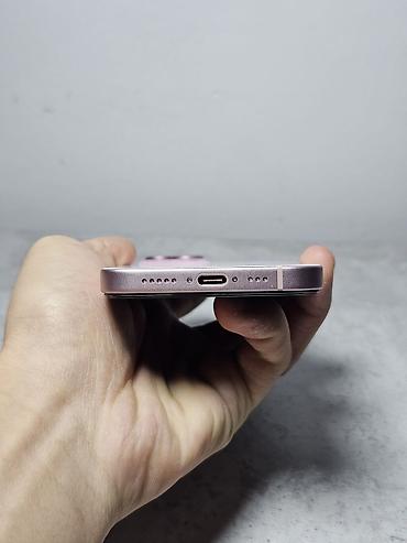 айфон 5 цена бишкек: IPhone 15, Б/у, 256 ГБ, Розовый, Зарядное устройство, Защитное стекло, Чехол, 96 % — 5