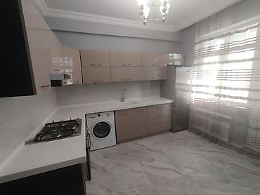 bir otaql: 2 otaqlı, Yeni tikili, 98 kv. m — 6