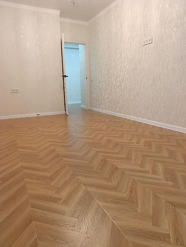 real sight: 1 комната, 39 м², Пишпек Элитка, 9 этаж, Свежий ремонт — 1