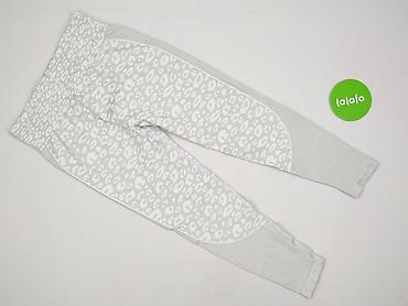 5 10n15: Legginsy Sportowe damskie, rozmiar L — 2