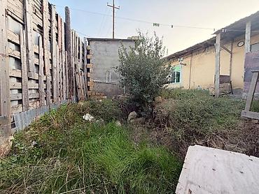 oguz ev: Binəqədi qəs. 2 otaqlı, 250 kv. m, Kredit yoxdur, Orta təmir — 8