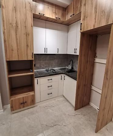 Продажа квартир: 1 комната, 55 м², Технопарк Элитка, 4 этаж, Евроремонт — 5