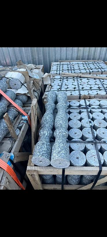 Мраморные и гранитные работы: Больше 6 лет опыта — 21