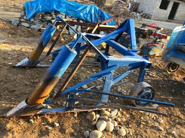 Тракторы МТЗ (Беларус): Модель: 82.1 экспортный, Б/у, 2007 г., С косилкой — 17