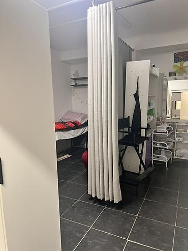 только нал: 🔥 🔥🔥 СРОЧНО 🔥 Салон красоты на цокольном этаже 65 м² с отдельным — 2