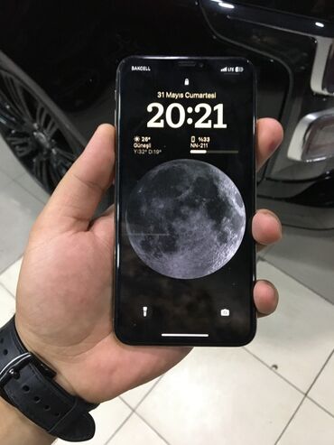 iphone rengleri: IPhone Xs, Face ID
