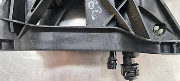 ferrex kompresor 50l: PEDALA KVACILA ZA VOLKSWAGEN GOLF 7 - 5Q2721059GA | Pedala kvacila — 4